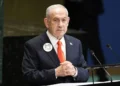 Netanyahu faces protests and pressure at UN
