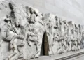 Greece Pushes for Parthenon Marbles Reunification