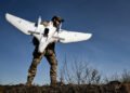 Ukraine and Russia Escalate Long-Range Drone War