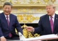 Xi urges Trump to avoid US-China military conflict
