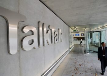 TalkTalk Races to Sell Arms as Administration Looms