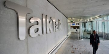 TalkTalk Races to Sell Arms as Administration Looms