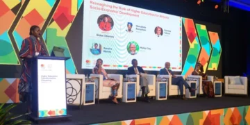 Africa Urged to Transform Universities for Young Talent