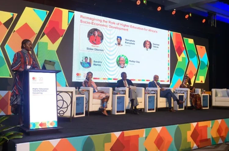 Africa Urged to Transform Universities for Young Talent