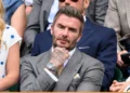 David Beckham Earns £39m Dividend Amid World Cup Boom