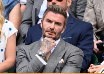 David Beckham Earns £39m Dividend Amid World Cup Boom