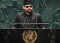 Nepal PM calls deadly flood a global climate warning