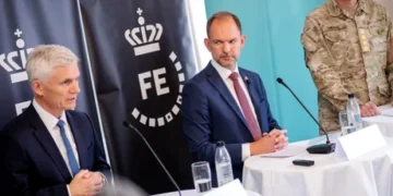 Russia Targets Ukraine’s Digital Economy With Strikes