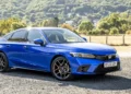 Most Popular UK Hybrids Miss Rapid Charging