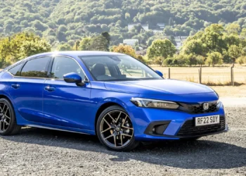 Most Popular UK Hybrids Miss Rapid Charging