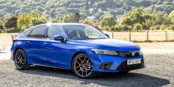 Most Popular UK Hybrids Miss Rapid Charging