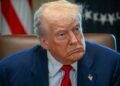 Trump Faces Growing Pressure as Political Support Shifts