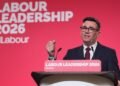 The Tests Awaiting Andy Burnham After Labour Conference