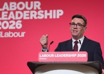 The Tests Awaiting Andy Burnham After Labour Conference