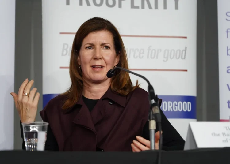 Labour Urged to Rebuild Progressive Coalition
