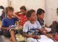 Yemen fighting forces children out of school and into work