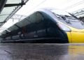 Avanti West Coast Set for Public Ownership in March