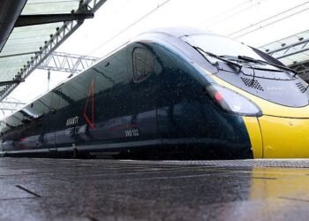 Avanti West Coast Set for Public Ownership in March