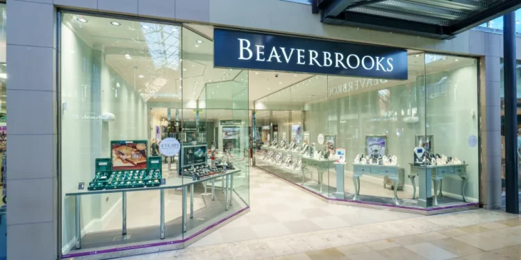 Beaverbrooks Boss Calls for Relief on Business Costs