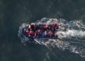Three Die in Channel Crossing Attempt Near France