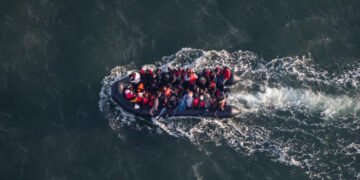 Three Die in Channel Crossing Attempt Near France