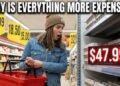 Why Americans Feel Ripped Off by Rising Prices