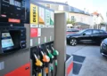 UK Diesel Prices Hit Record High Amid Iran Conflict