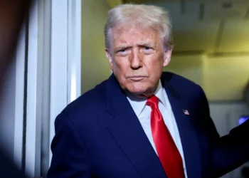 Republican Senator Questions Trump Ad Spending