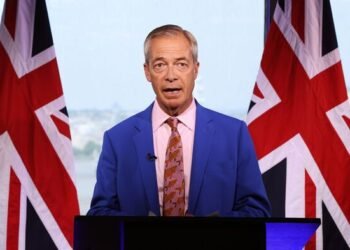 Free Speech Emerges as Key UK Election Issue