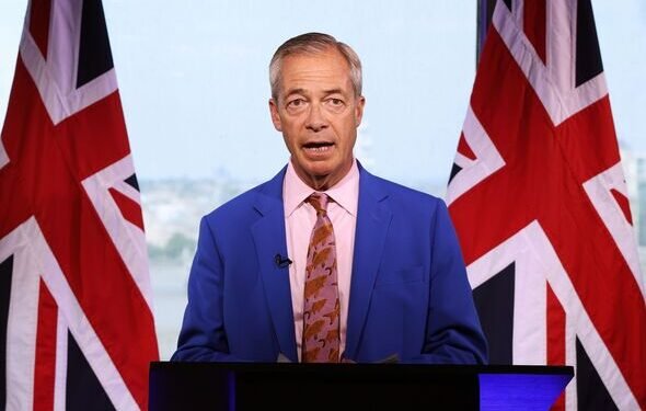 Free Speech Emerges as Key UK Election Issue