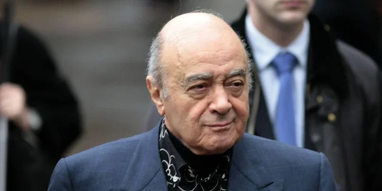 Fayed Survivors Demand Inquiry Into Medical Regulator