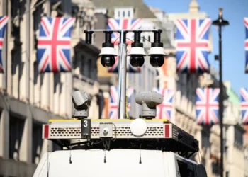 London Facial Recognition Trial Ends With False Alert