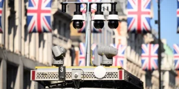 London Facial Recognition Trial Ends With False Alert