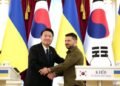 South Korea-Ukraine Row Erupts Over North Korean POWs
