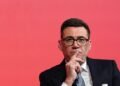 Burnham to Push Ahead With Electoral Reform Plans