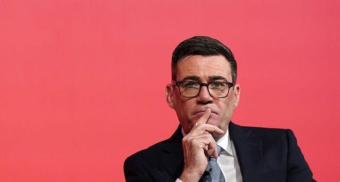Burnham Opens Debate on Pension Triple Lock for Care