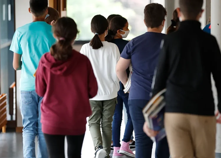 Europe’s Education Giants Face Fresh Pisa Setback
