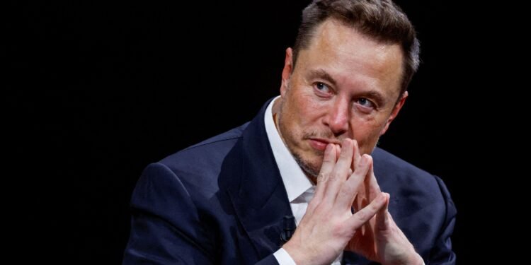 Survivor Sues Musk’s xAI Over AI Abuse Images