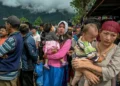 Nepal Flood Survivors Face Unimaginable Loss