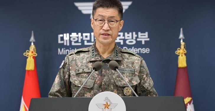 South Korea demands apology over DMZ mine blast