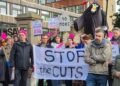UK University Strikes Spread as Financial Pressure Grows