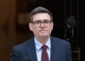 Burnham Opens Door to Possible UK Return to EU