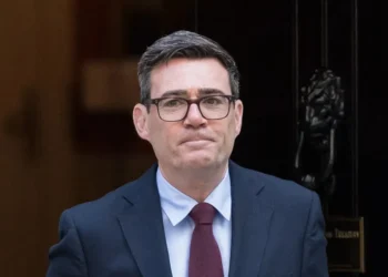Burnham Opens Door to Possible UK Return to EU