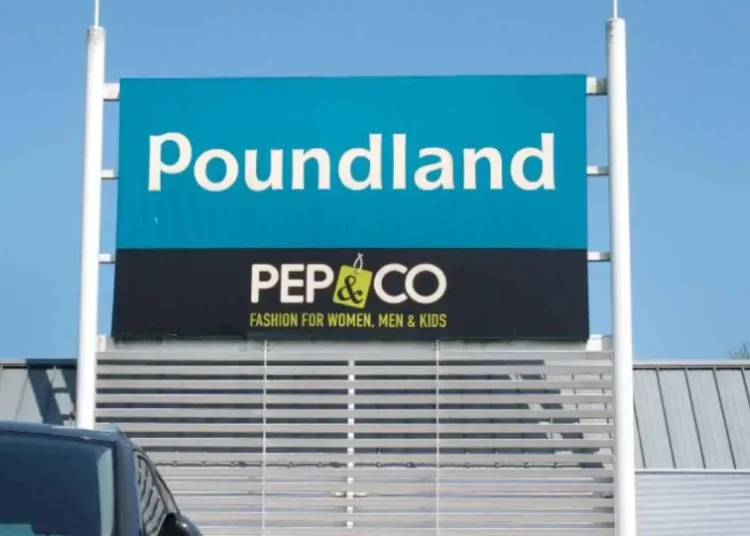 Poundland Rescue Bid Could Protect 11,000 Jobs