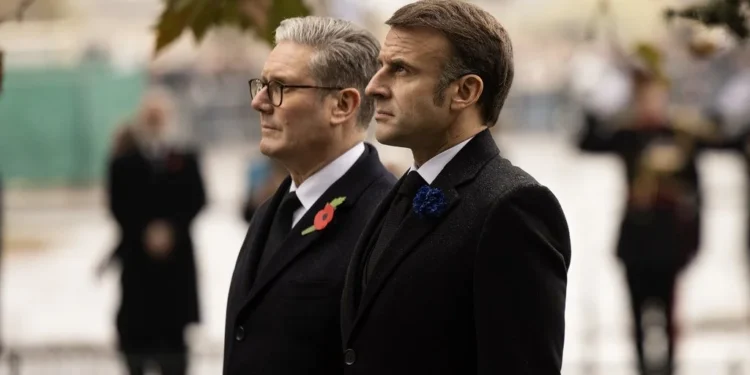 UK-France Returns Deal Faces Expiry as Talks Stall