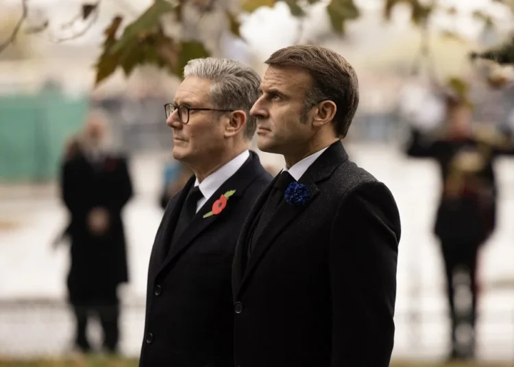 UK-France Returns Deal Faces Expiry as Talks Stall