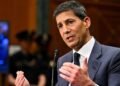 Bank Chief Calls for Power to Intervene in AI