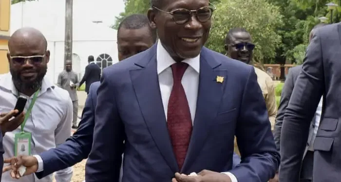 Economic growth and political strain reshape Benin