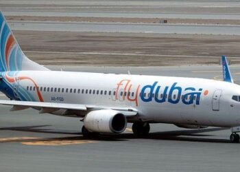 Israel-bound Plane Lands in Saudi Arabia After Cockpit Fight