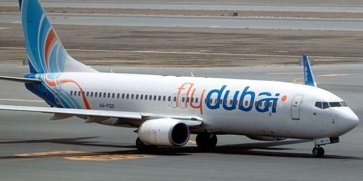 Israel-bound Plane Lands in Saudi Arabia After Cockpit Fight